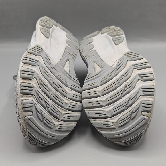 Asics Women's Gel Kayano 29 1012B272 Gray Running Shoes Sneakers Size 8 US - Picture 9 of 11